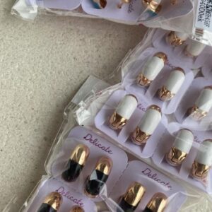 Small Earrings